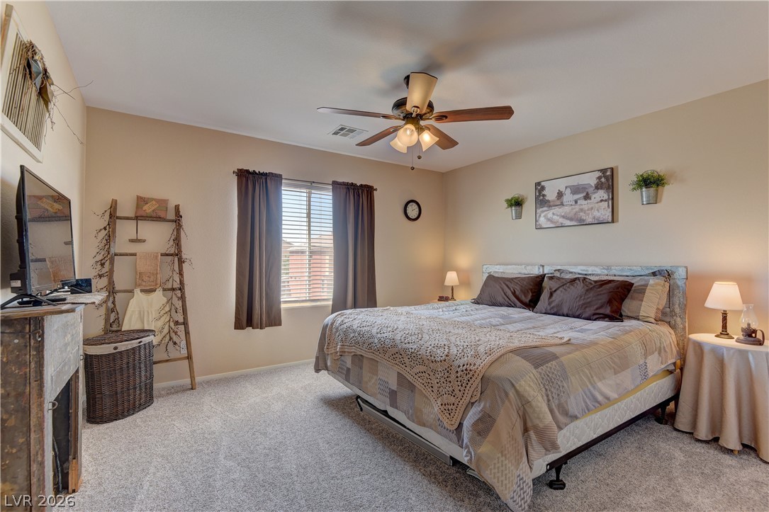 5506 Nickel Ridge Way Las Vegas NV 89122