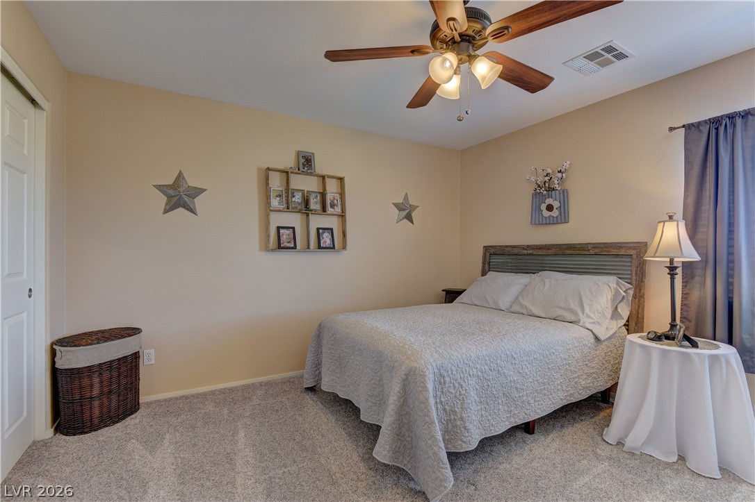 5506 Nickel Ridge Way Las Vegas NV 89122