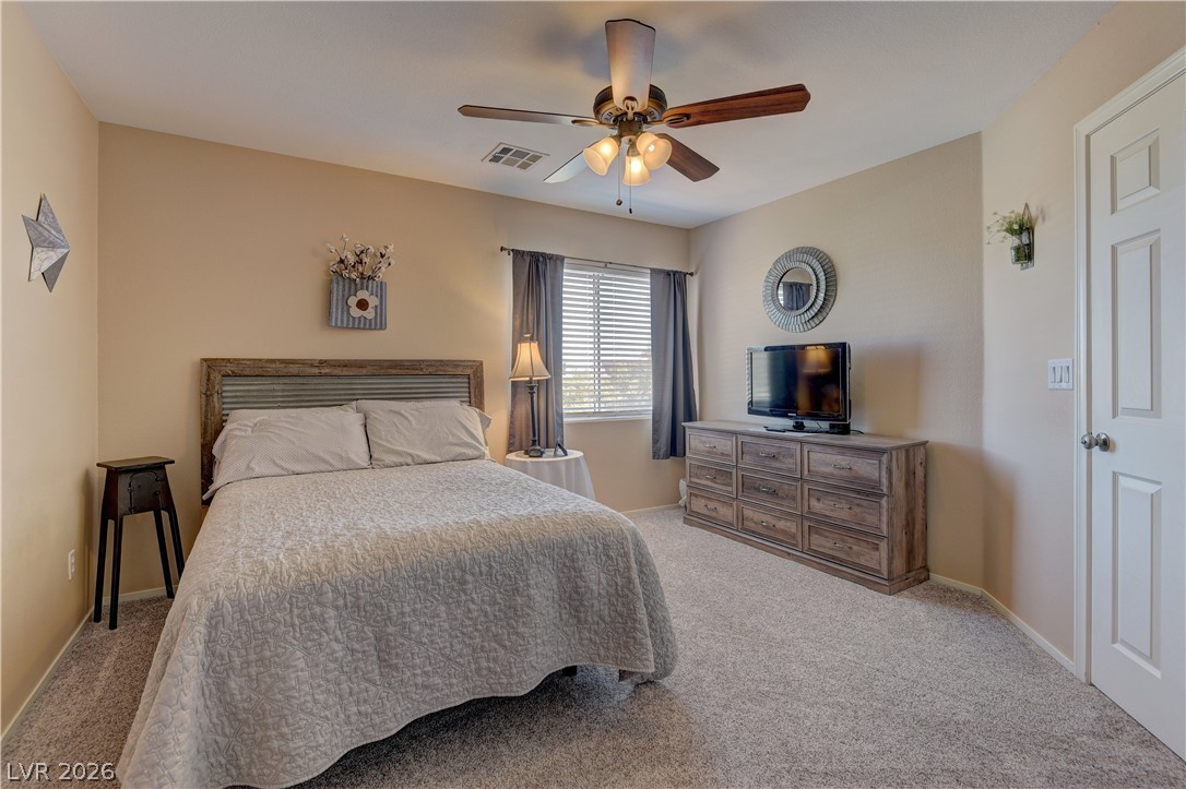 5506 Nickel Ridge Way Las Vegas NV 89122