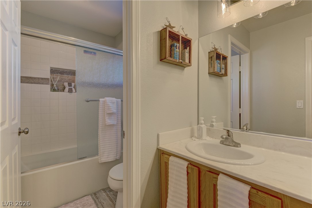 5506 Nickel Ridge Way Las Vegas NV 89122