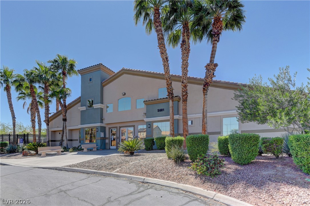 5506 Nickel Ridge Way Las Vegas NV 89122
