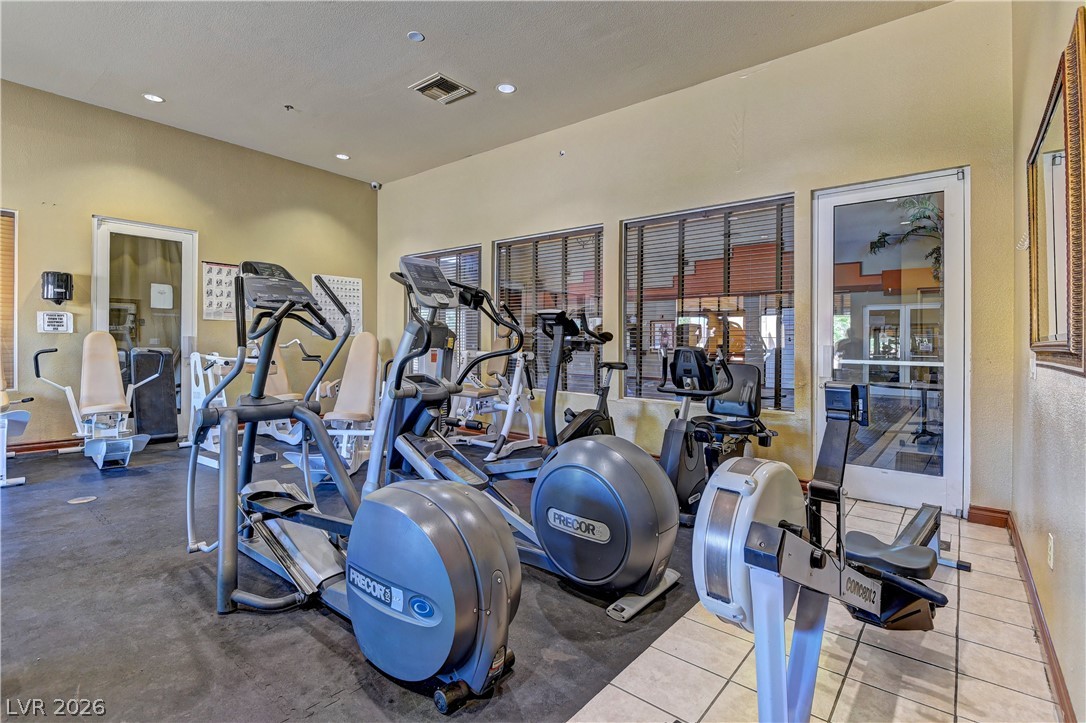 5506 Nickel Ridge Way Las Vegas NV 89122