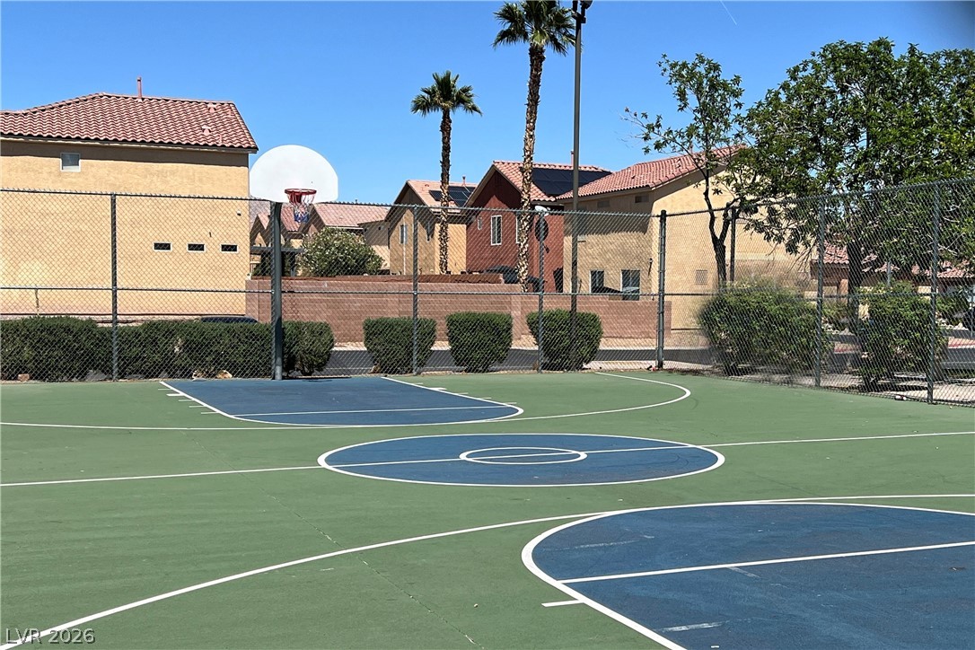 5506 Nickel Ridge Way Las Vegas NV 89122
