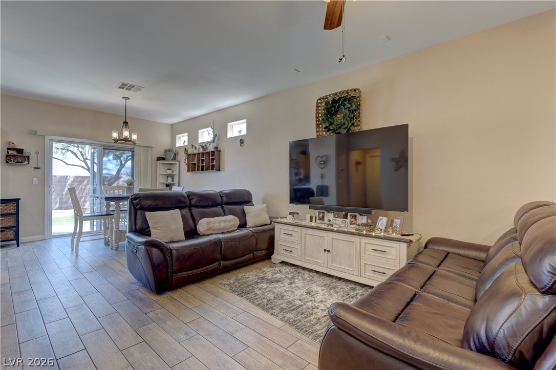 5506 Nickel Ridge Way Las Vegas NV 89122