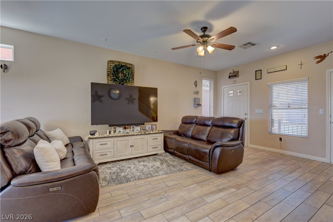 5506 Nickel Ridge Way Las Vegas NV 89122