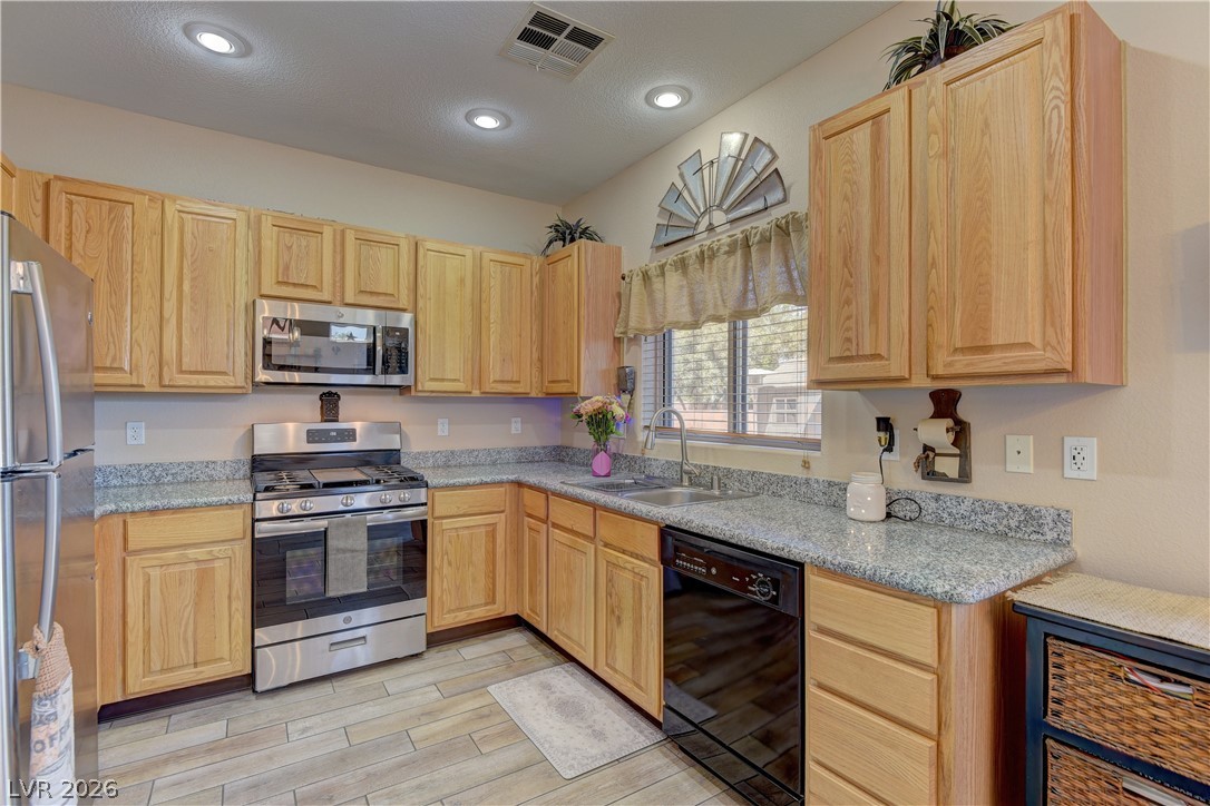 5506 Nickel Ridge Way Las Vegas NV 89122