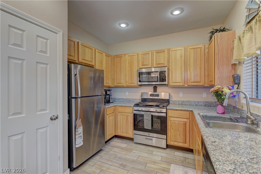 5506 Nickel Ridge Way Las Vegas NV 89122