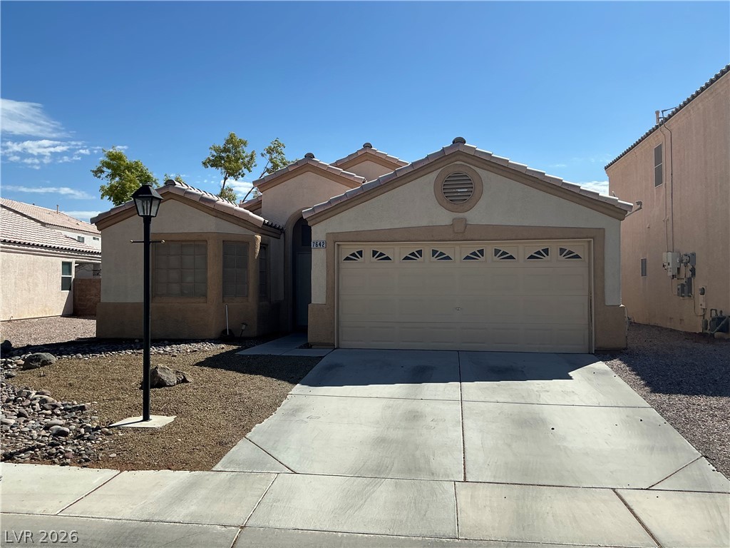 7642 Plunging Falls Drive Las Vegas NV 89131