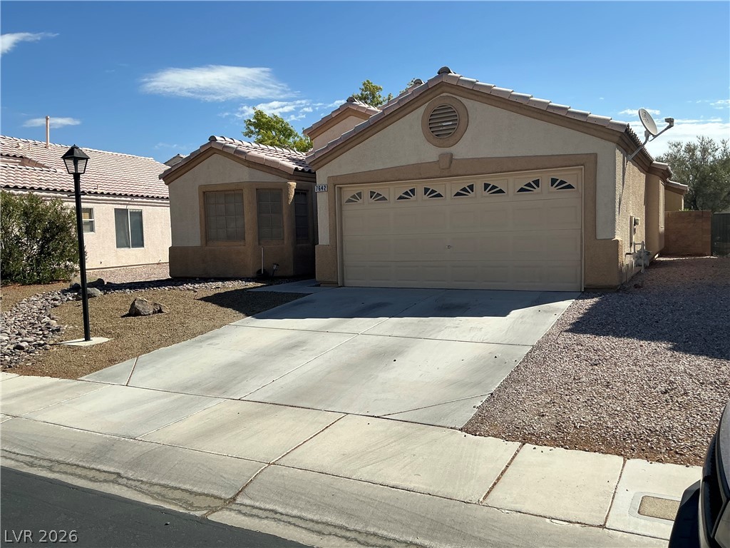 7642 Plunging Falls Drive Las Vegas NV 89131