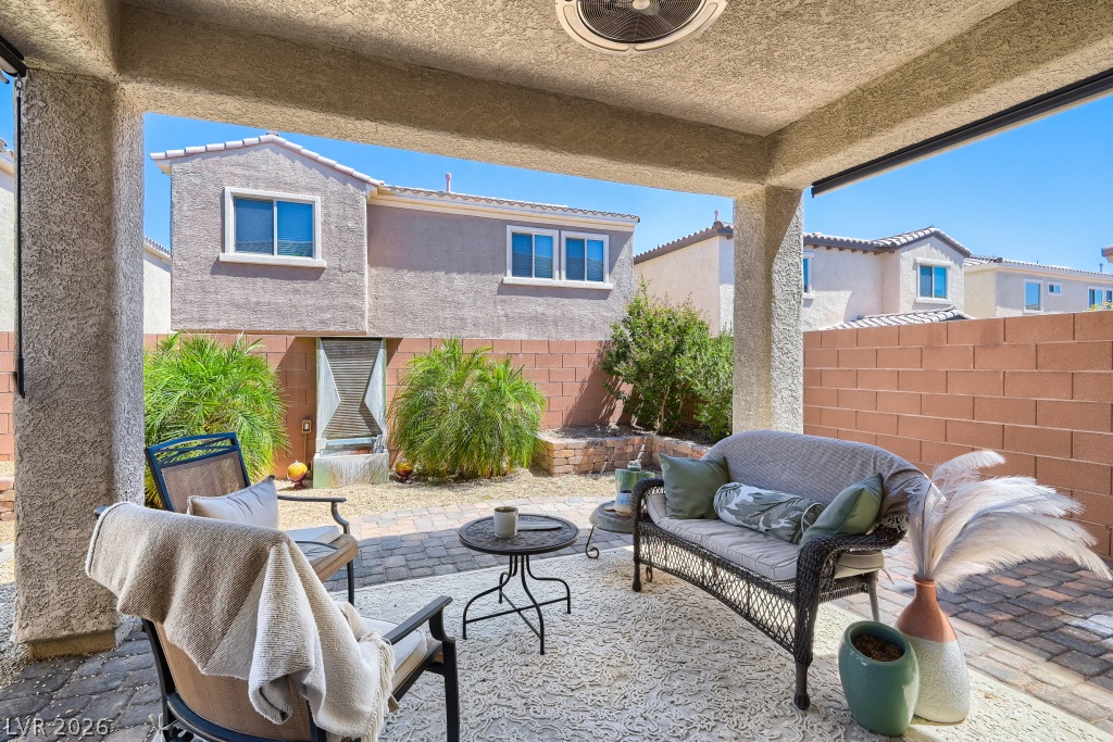 8964 Willow Break Avenue Las Vegas NV 89148