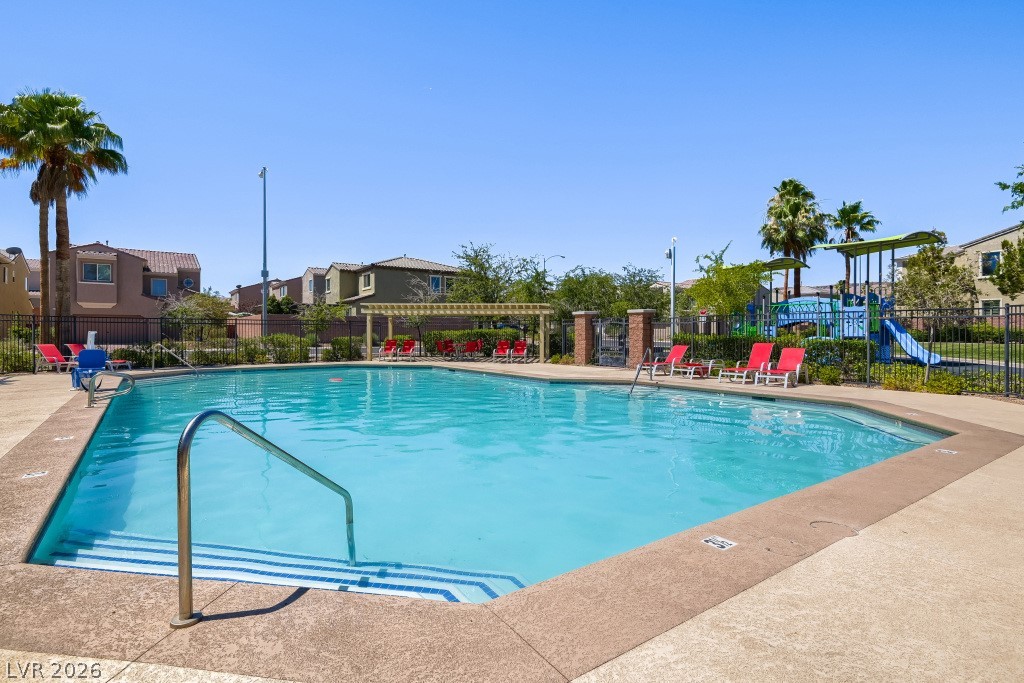 8964 Willow Break Avenue Las Vegas NV 89148