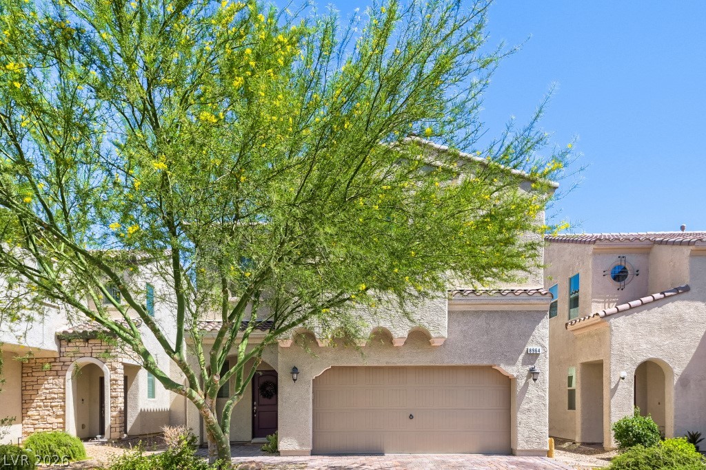 8964 Willow Break Avenue Las Vegas NV 89148