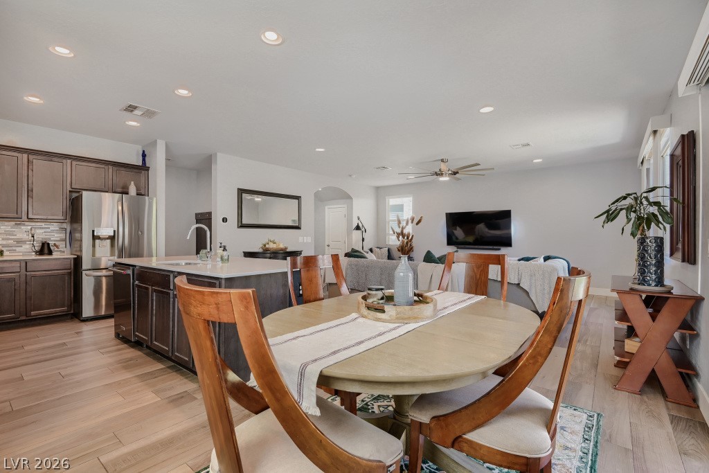 8964 Willow Break Avenue Las Vegas NV 89148
