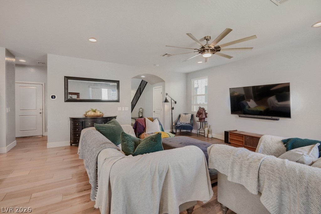 8964 Willow Break Avenue Las Vegas NV 89148
