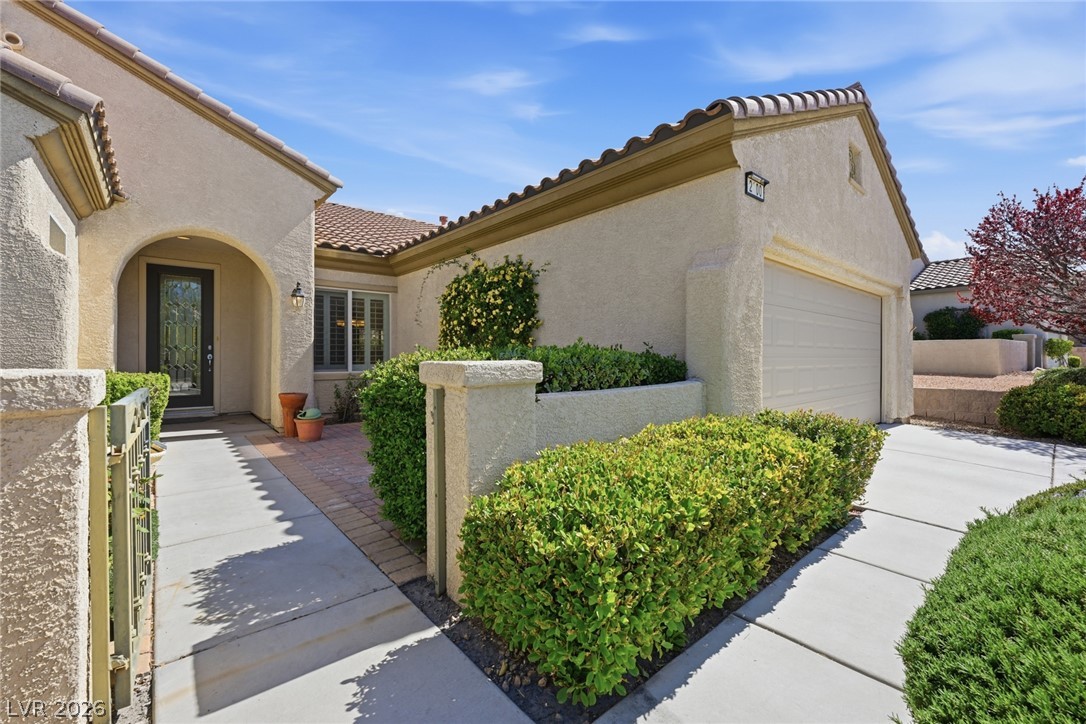 2100 Burtonsville Drive Henderson NV 89044