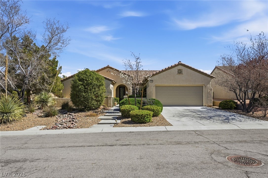 2100 Burtonsville Drive Henderson NV 89044