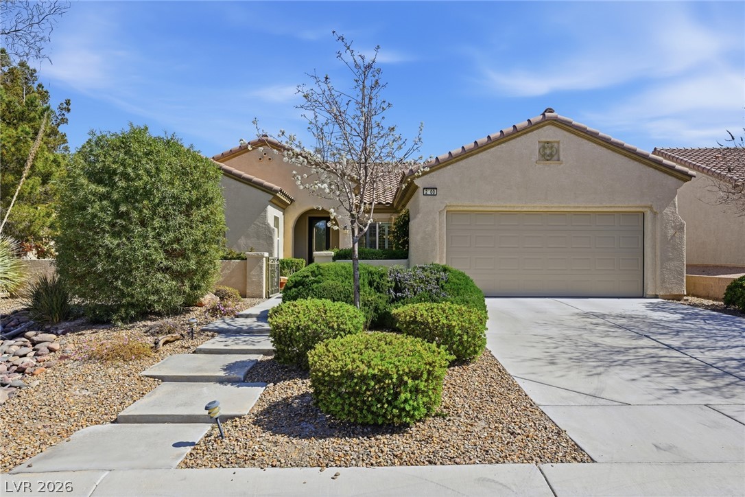 2100 Burtonsville Drive Henderson NV 89044