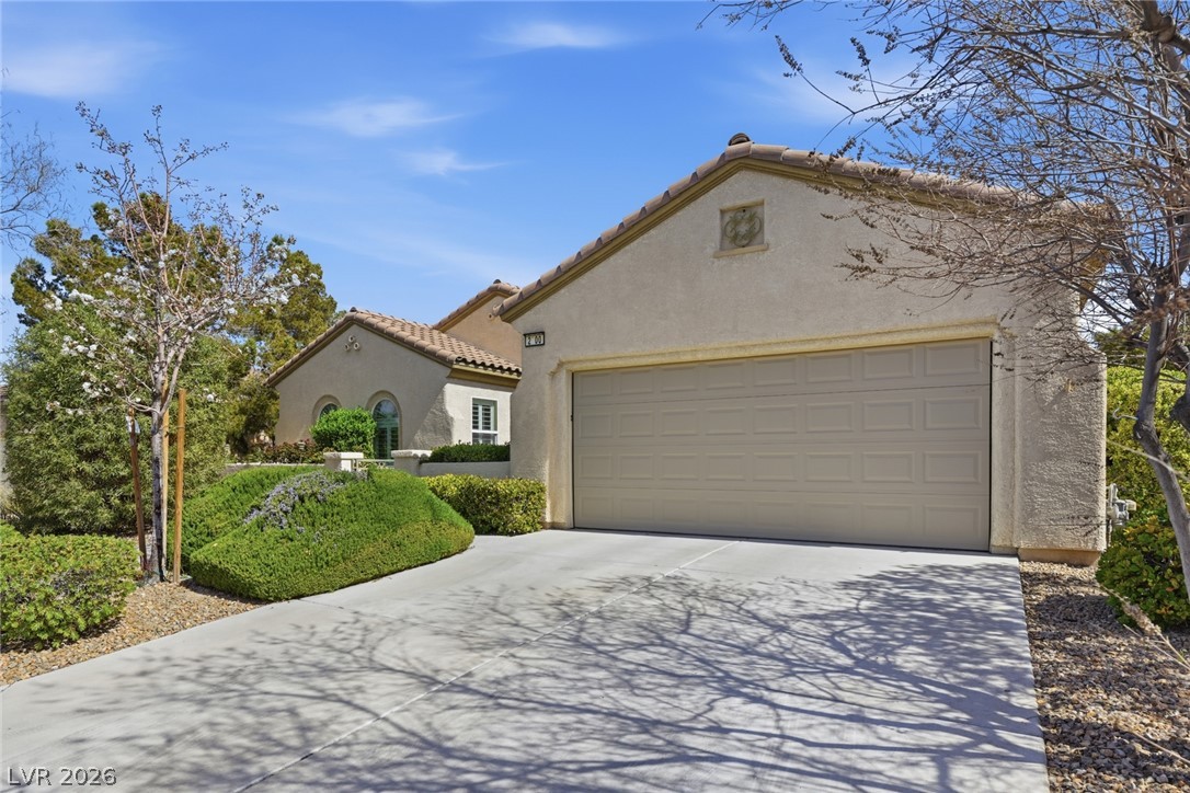 2100 Burtonsville Drive Henderson NV 89044