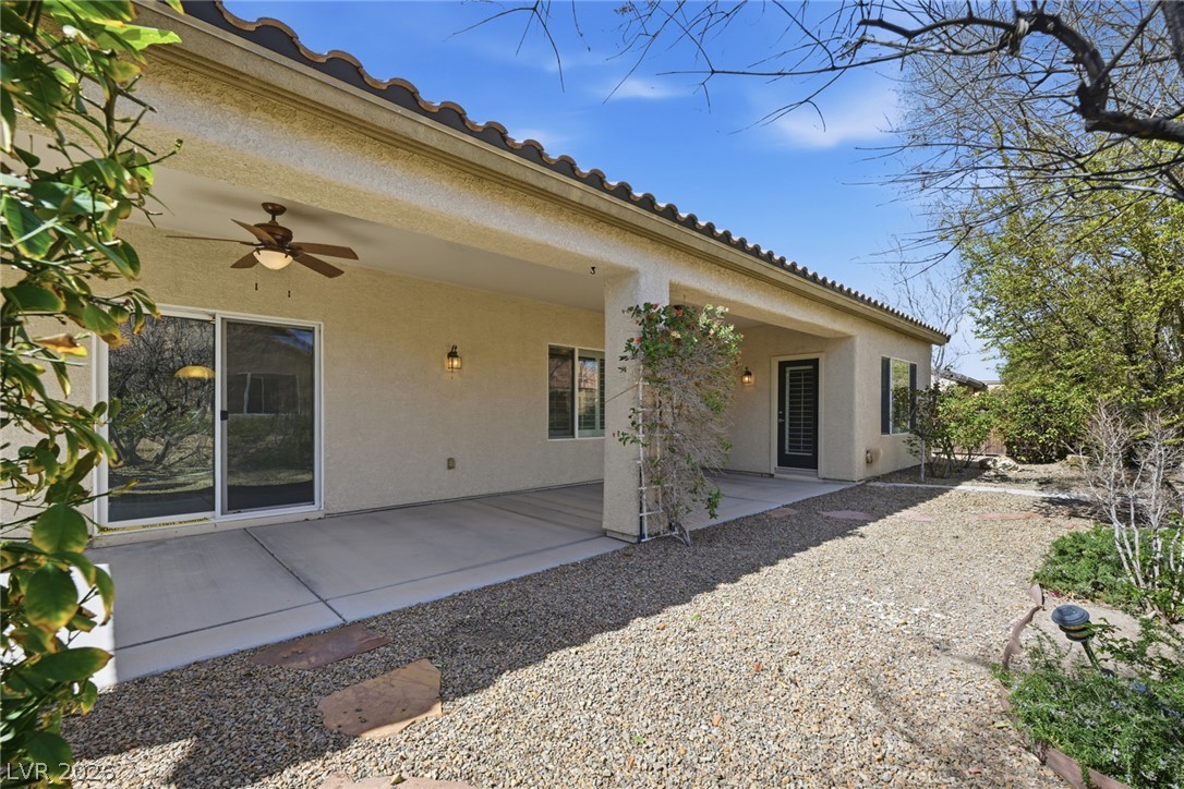 2100 Burtonsville Drive Henderson NV 89044