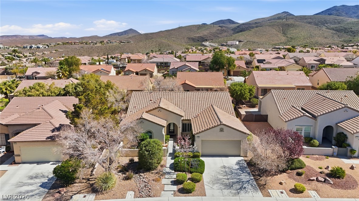 2100 Burtonsville Drive Henderson NV 89044