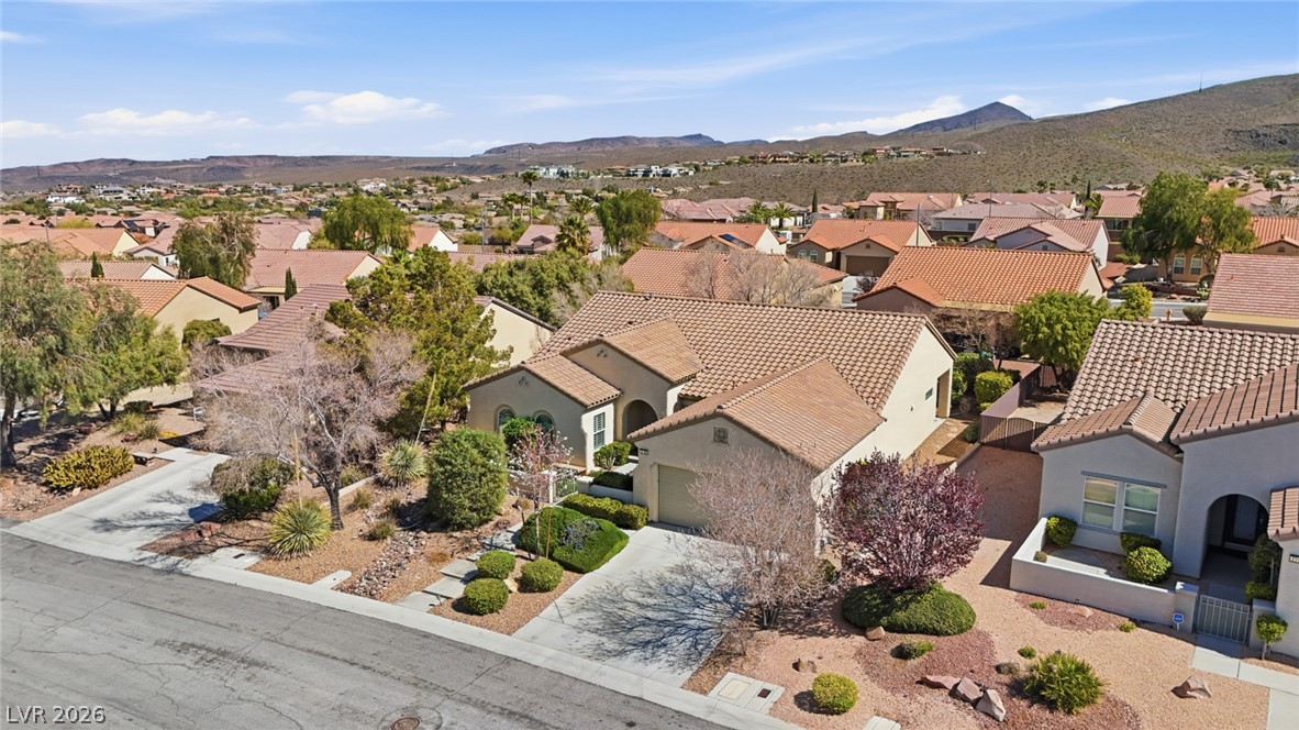 2100 Burtonsville Drive Henderson NV 89044