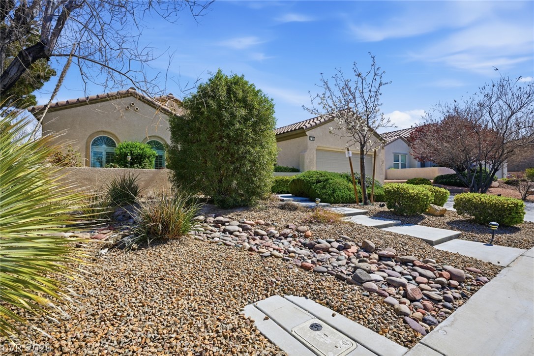 2100 Burtonsville Drive Henderson NV 89044