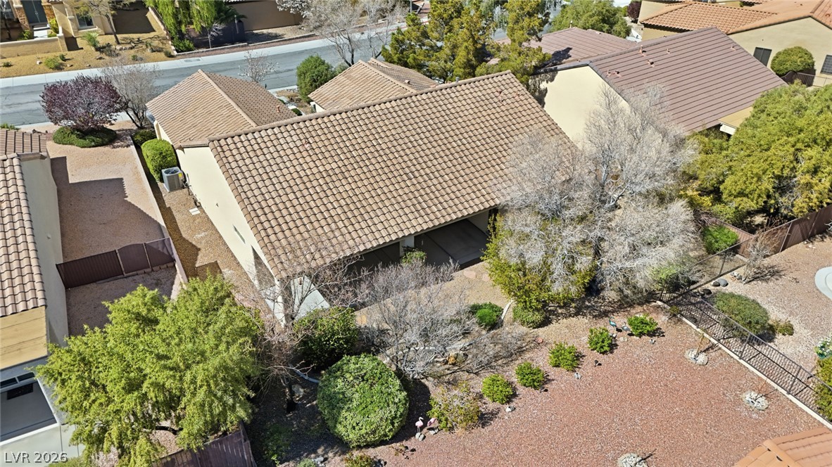 2100 Burtonsville Drive Henderson NV 89044