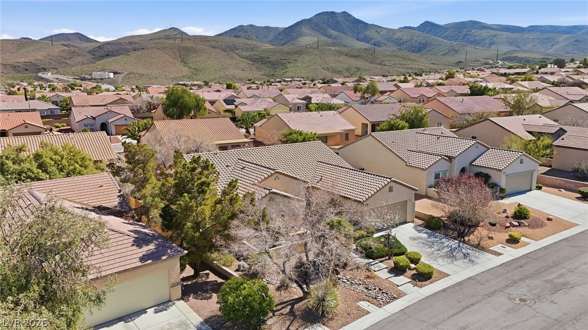2100 Burtonsville Drive Henderson NV 89044