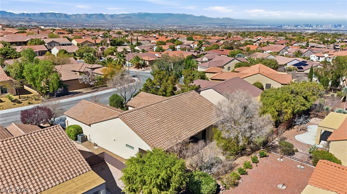 2100 Burtonsville Drive Henderson NV 89044