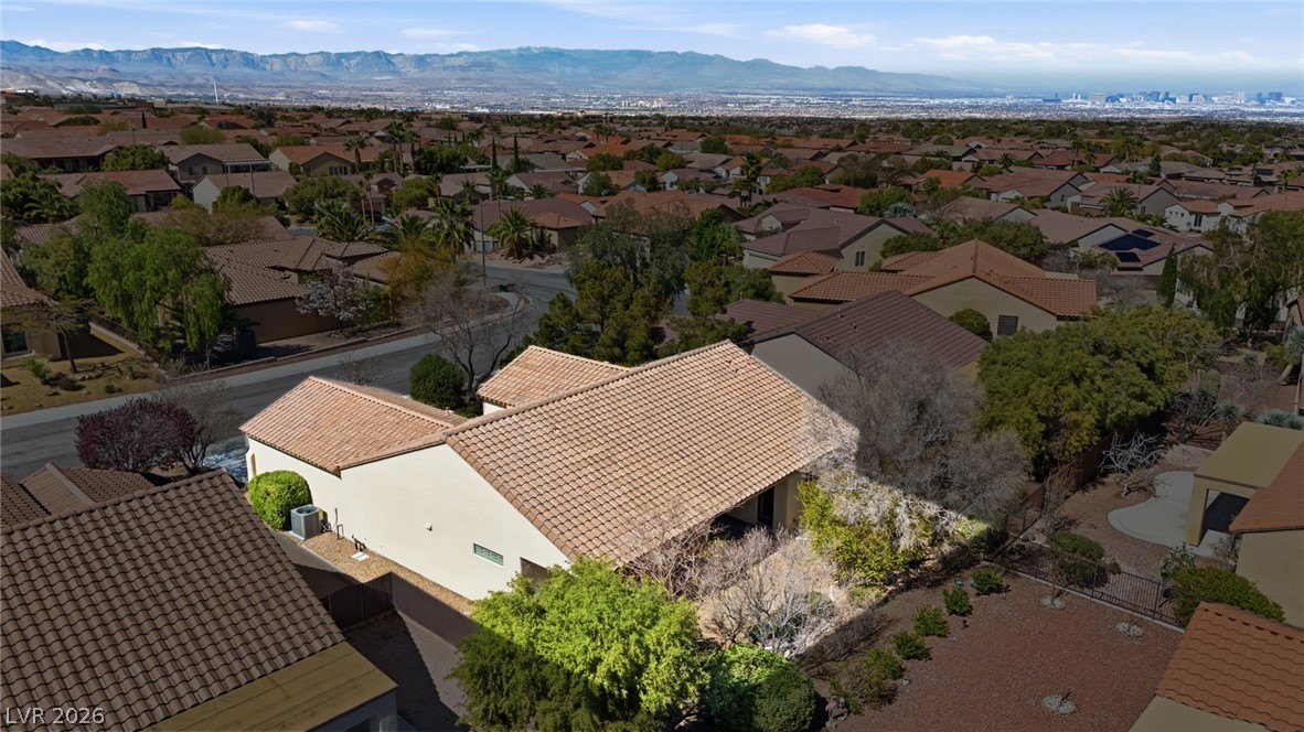 2100 Burtonsville Drive Henderson NV 89044