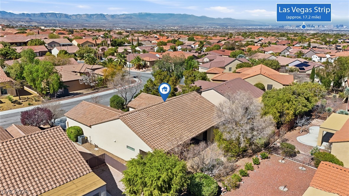 2100 Burtonsville Drive Henderson NV 89044