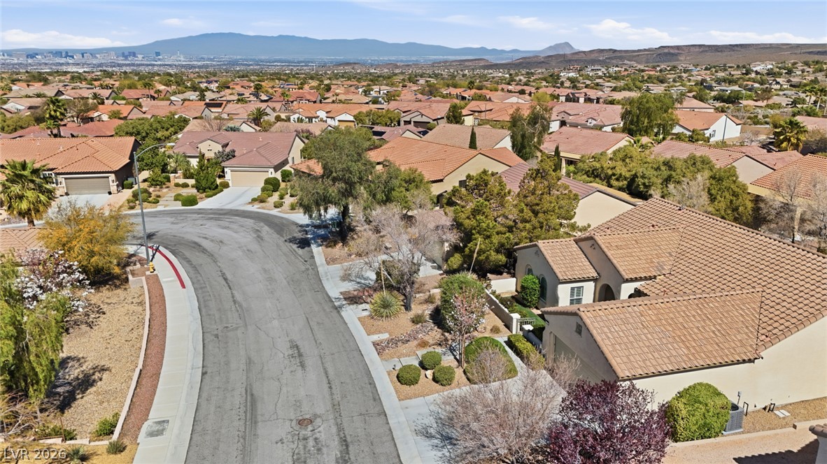2100 Burtonsville Drive Henderson NV 89044