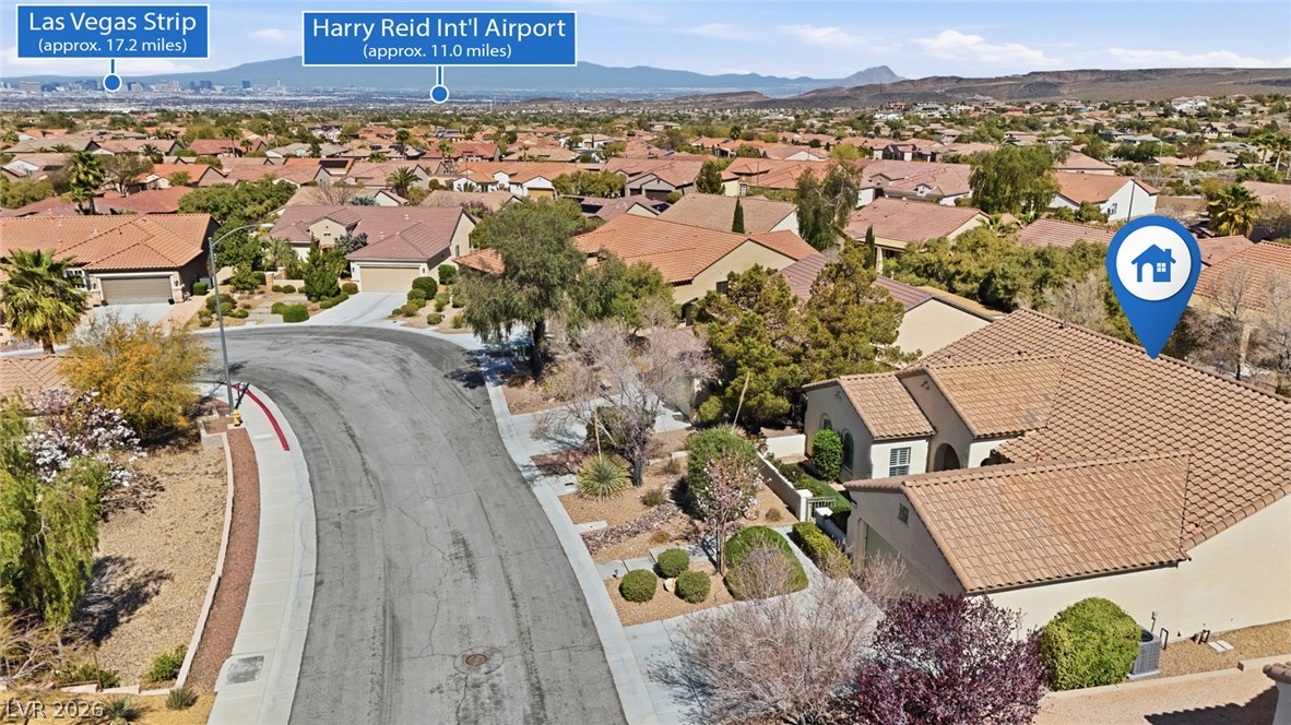 2100 Burtonsville Drive Henderson NV 89044