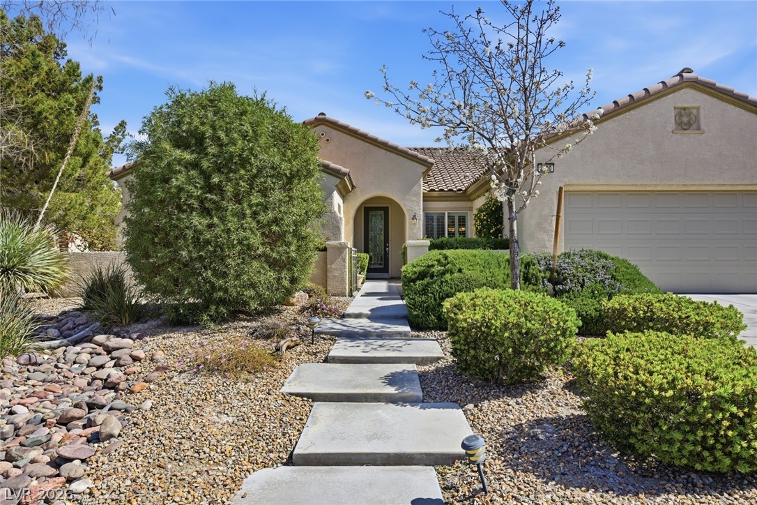 2100 Burtonsville Drive Henderson NV 89044