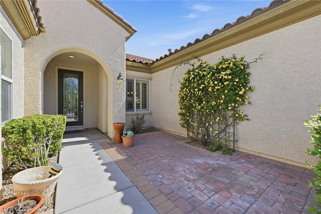 2100 Burtonsville Drive Henderson NV 89044