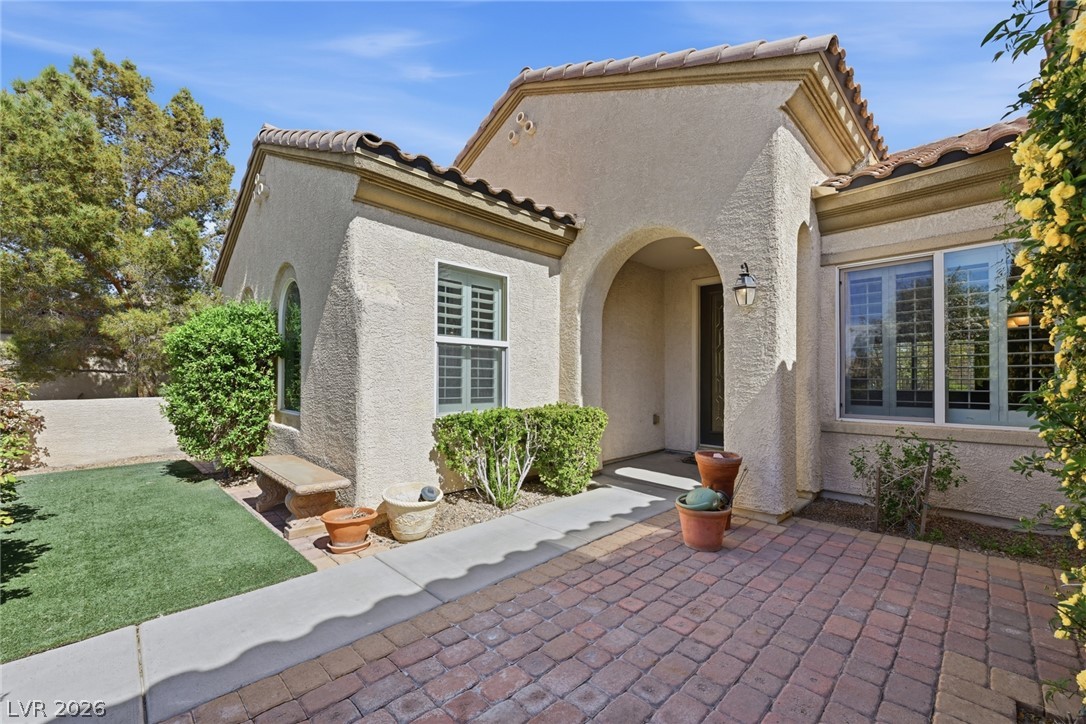 2100 Burtonsville Drive Henderson NV 89044