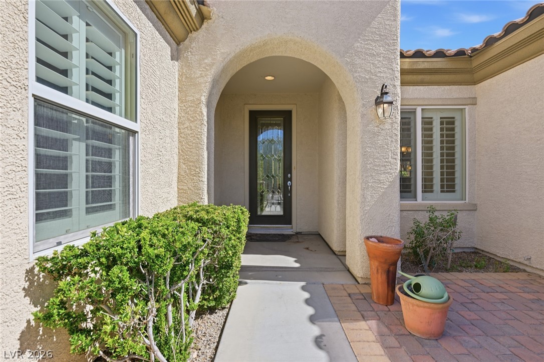 2100 Burtonsville Drive Henderson NV 89044