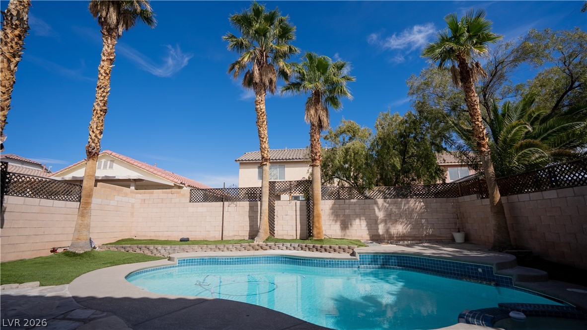 8042 Earl Grey Court Las Vegas NV 89117