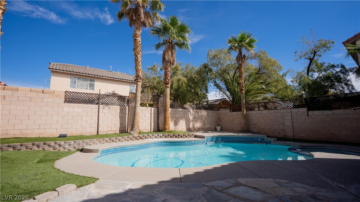 8042 Earl Grey Court Las Vegas NV 89117