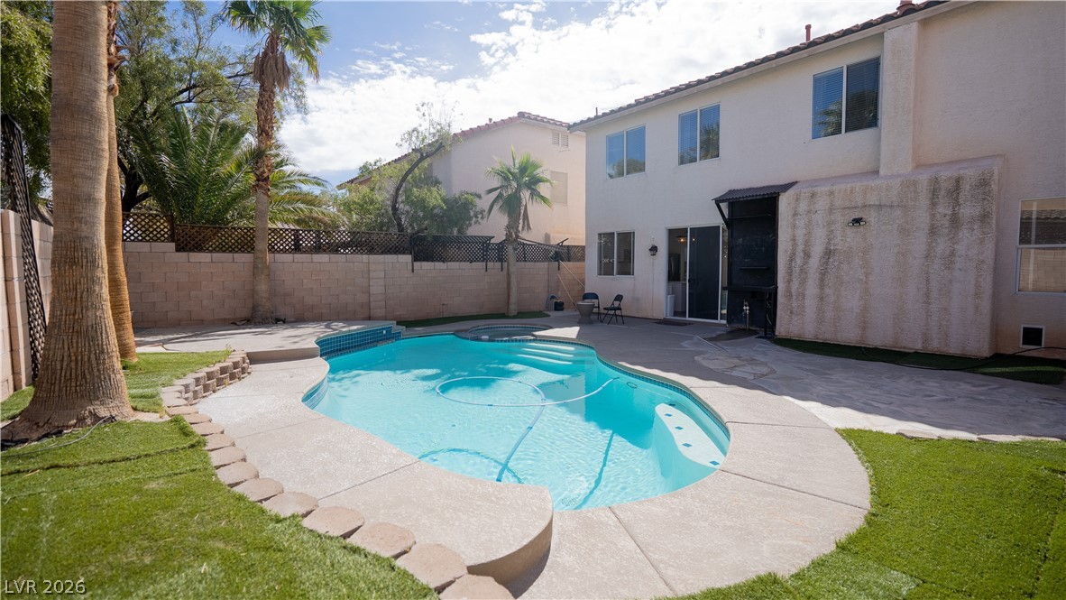 8042 Earl Grey Court Las Vegas NV 89117