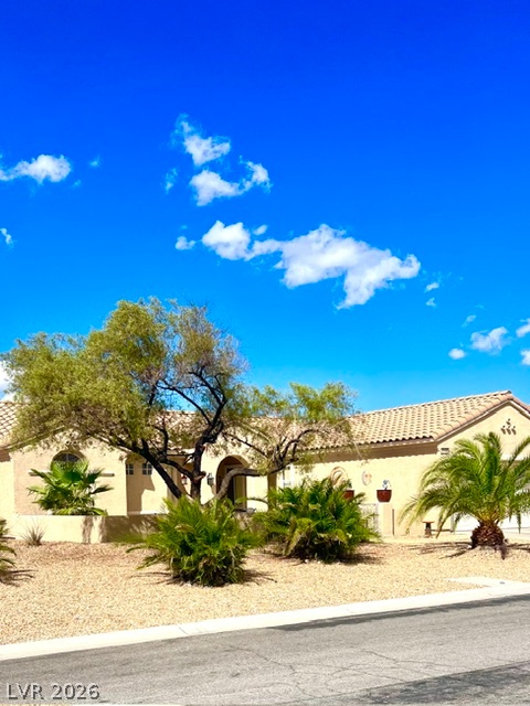 3050 Seaford Peak Drive Henderson NV 89052