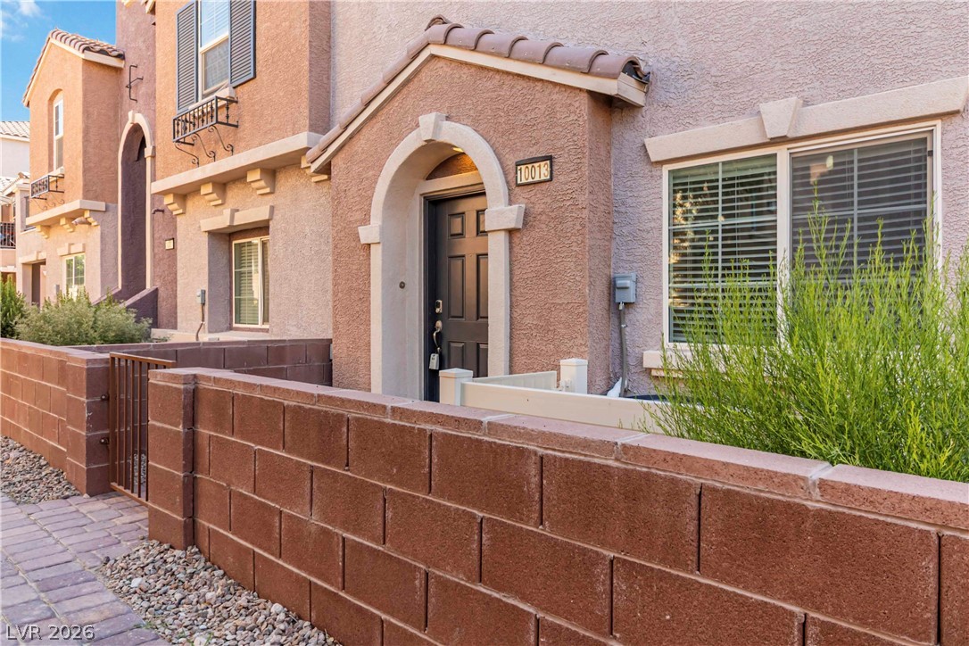 10013 Sable Point Street Las Vegas NV 89178