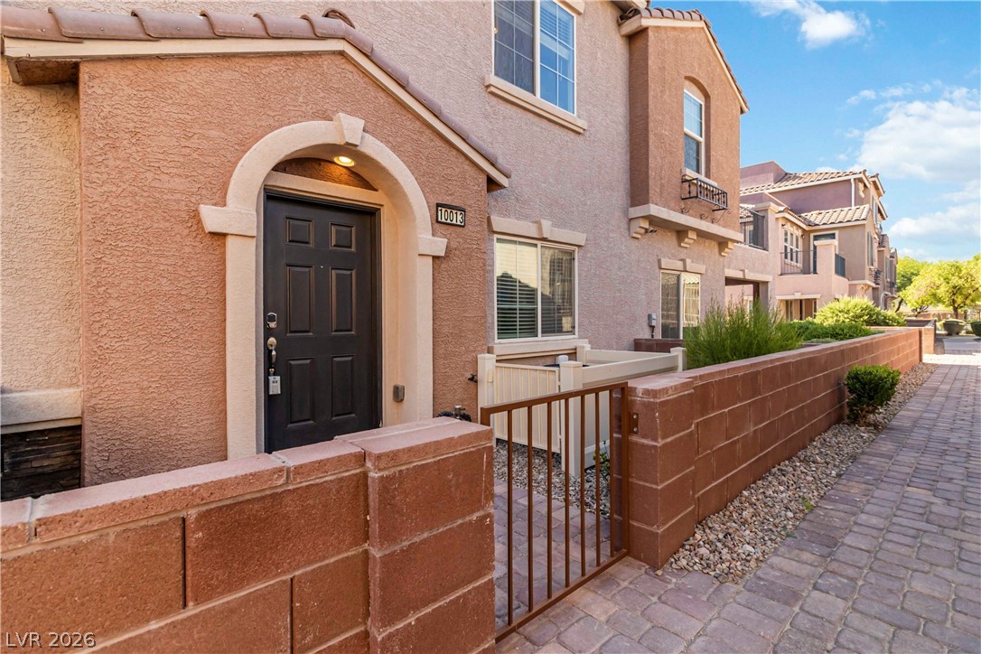 10013 Sable Point Street Las Vegas NV 89178