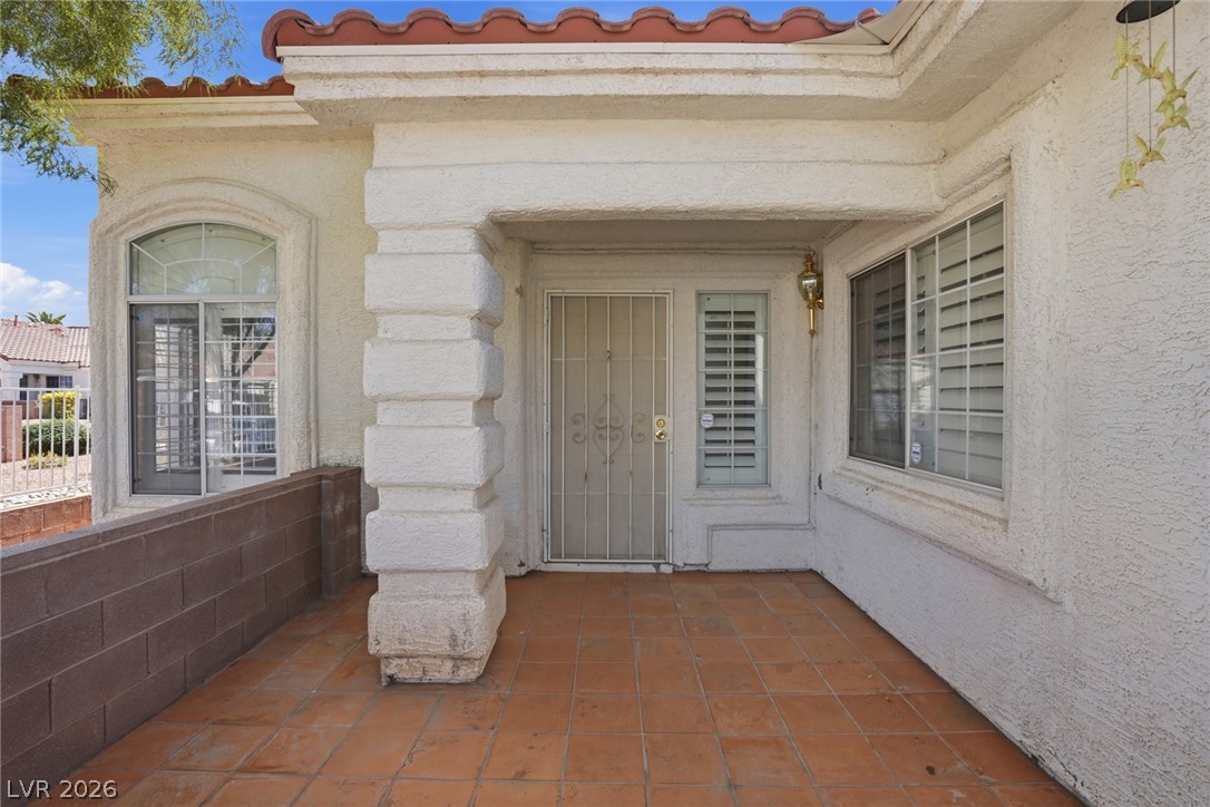7751 Top Hat Avenue Las Vegas NV 89113