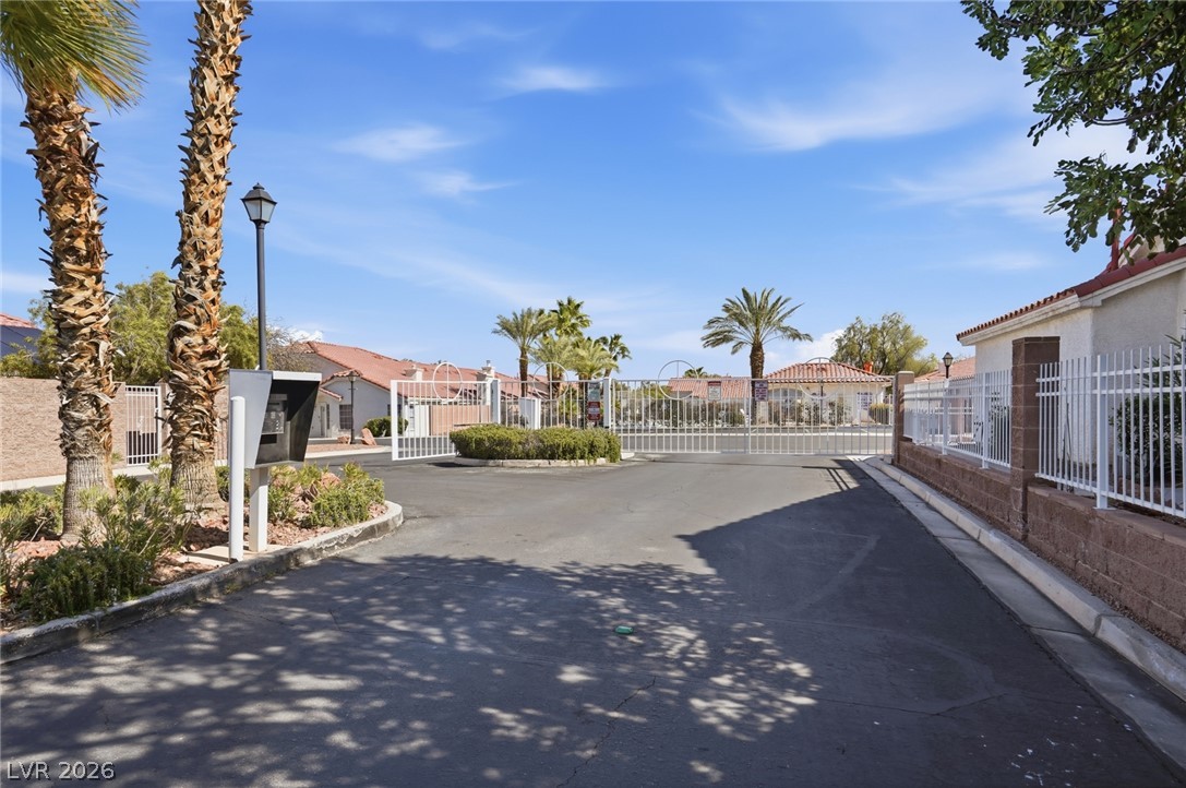 7751 Top Hat Avenue Las Vegas NV 89113