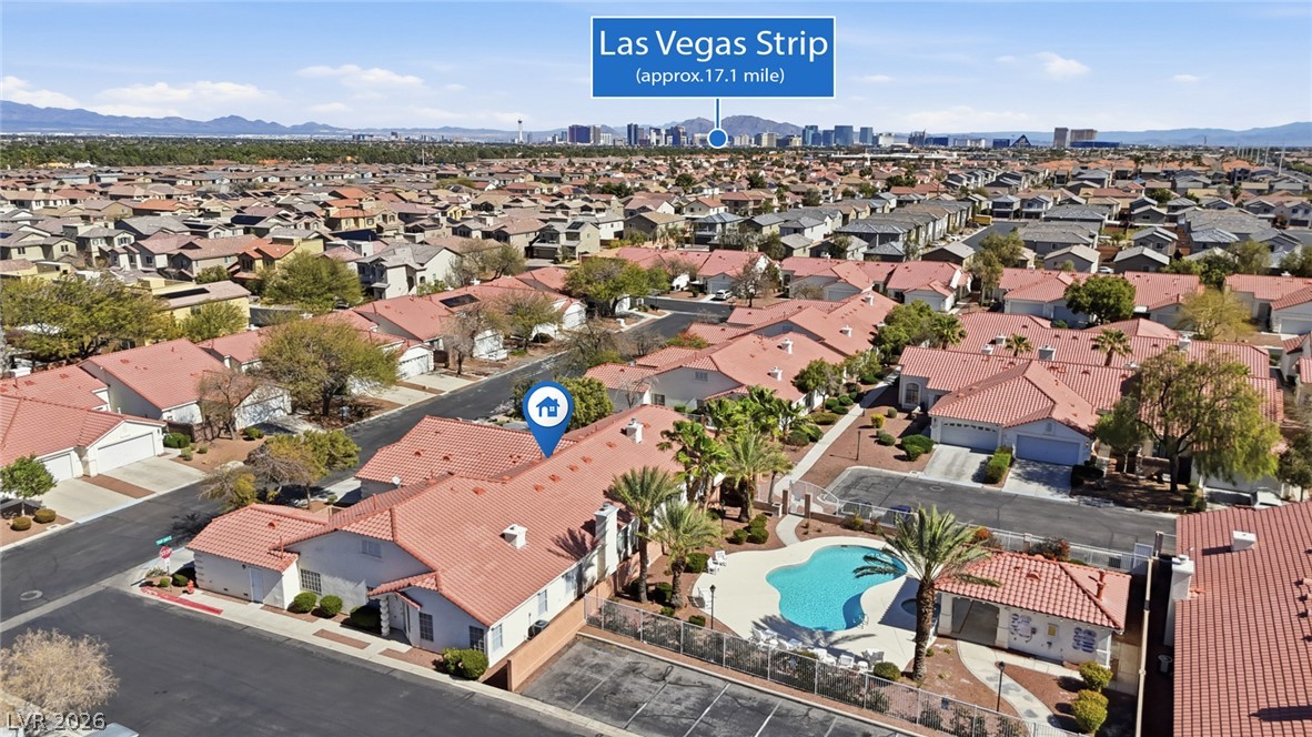 7751 Top Hat Avenue Las Vegas NV 89113
