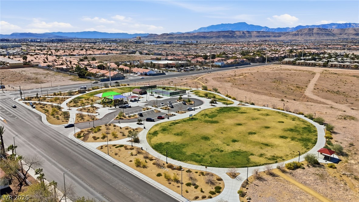 7751 Top Hat Avenue Las Vegas NV 89113