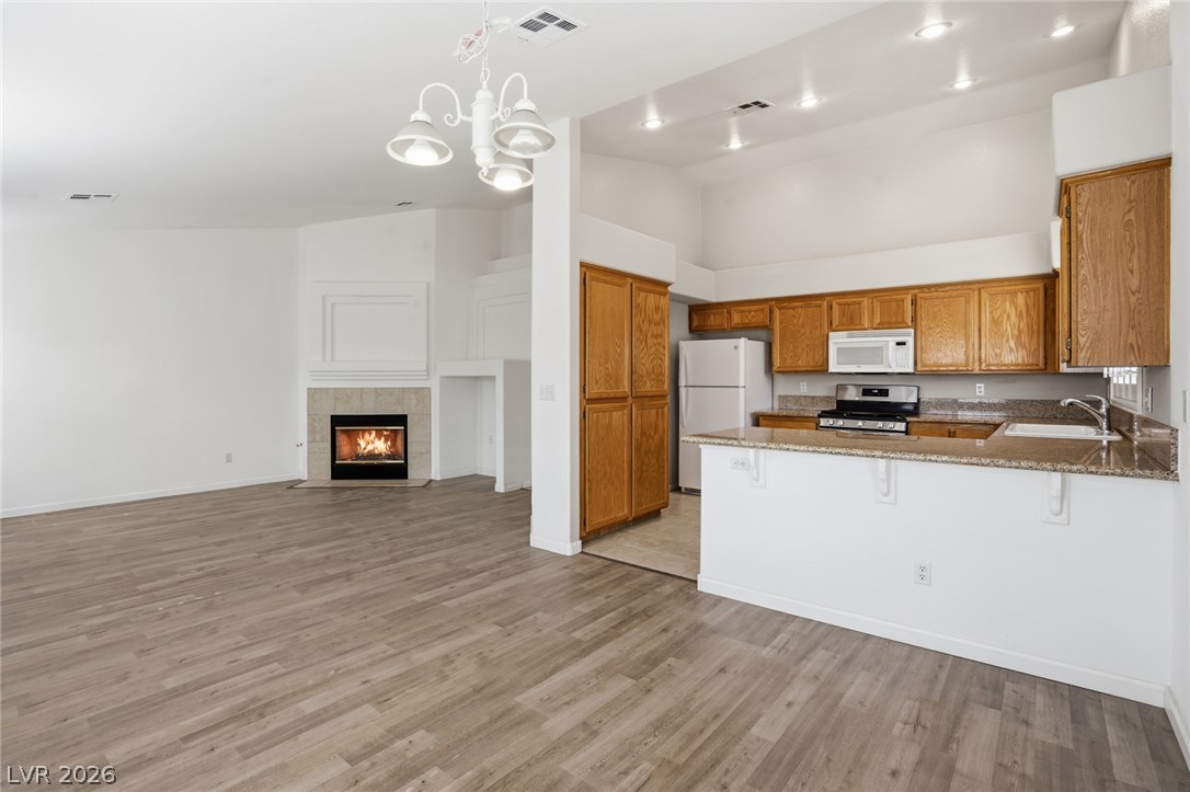 7751 Top Hat Avenue Las Vegas NV 89113