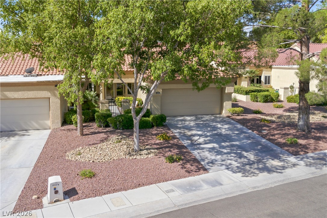 8929 Mountain Gate Drive Las Vegas NV 89134