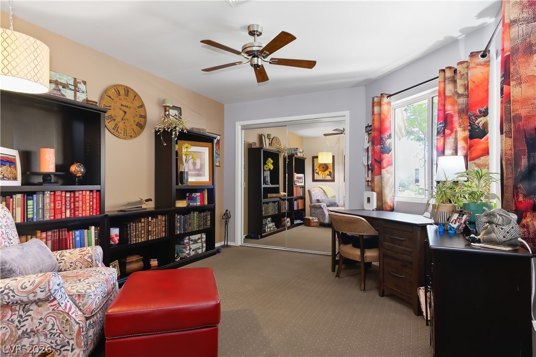 8929 Mountain Gate Drive Las Vegas NV 89134